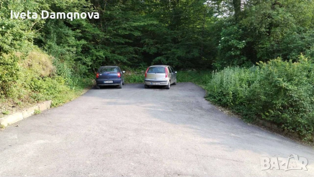 Къща с дворно място в Трявна , снимка 10 - Къщи - 50732897