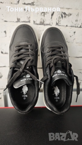 u.s. Polo дамски 39 номер, снимка 5 - Дамски ежедневни обувки - 54208224