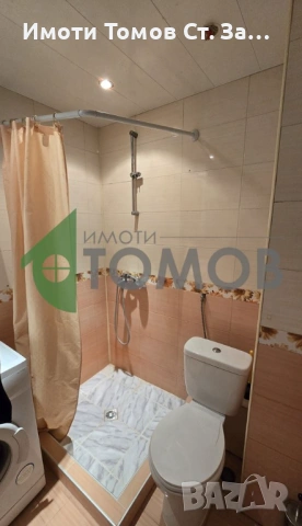 Двустаен апартамент под наем в кв. Казански , снимка 16 - Апартаменти - 53378059