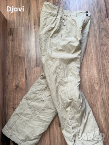 Ски панталон, снимка 4 - Зимни спортове - 35233778