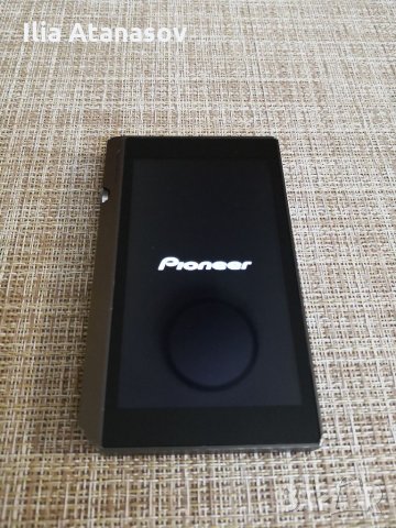 Pioneer XDP-100R Hi-Res Android плейър , снимка 11 - MP3 и MP4 плеъри - 33896235