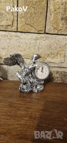 Пластика "Орел"