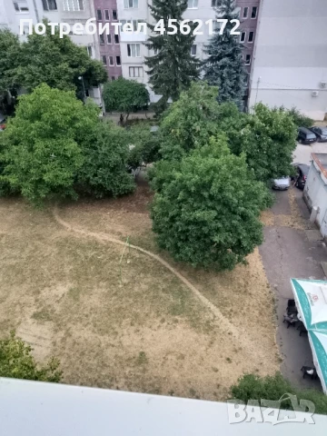 Продавам едностаен апартамент 