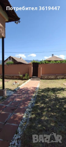 Продавам къща в отлично състояние, снимка 11 - Къщи - 51405778