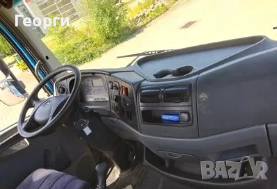 Мерцедес Мултилифт, снимка 4 - Индустриална техника - 54272103