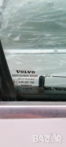 Volvo XC60 4бр. Врати, снимка 8 - Части - 53922470