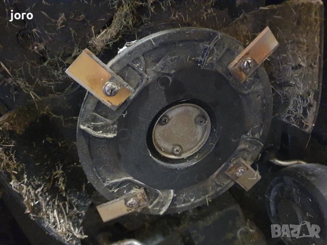 worx wg796e.1, снимка 9 - Градинска техника - 51205283