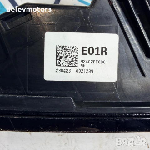 92402BE000 десен стоп Led от Hyundai Kona SX2 1.6 GDI Hybrid, двигател G4LL, 141 кс., автоматик, 202, снимка 7 - Части - 54096963