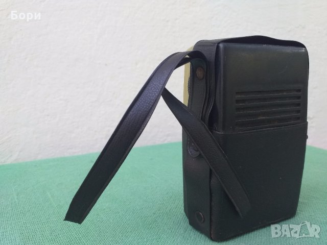 Радио PHILIPS, снимка 7 - Радиокасетофони, транзистори - 29151814