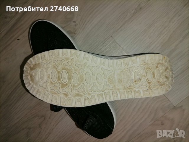 Дамски маратонки , снимка 5 - Маратонки - 42283669