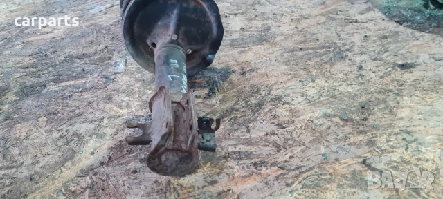 Fiat Bravo 2000година преден ляв амортисьор с прожина. , снимка 3 - Части - 50507173