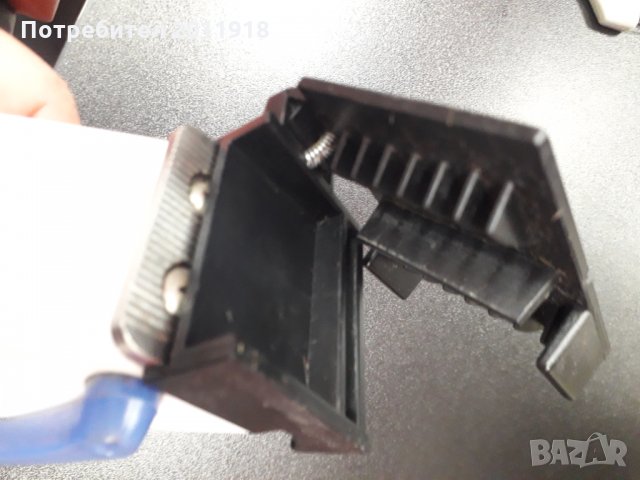 Полировчик за коса, снимка 4 - Фризьорски услуги - 30683171