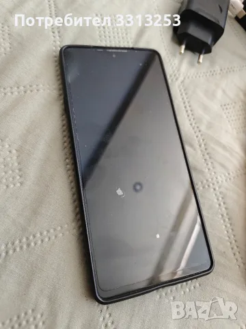 Телефон Motorola Edge 20, снимка 2 - Други - 55775066
