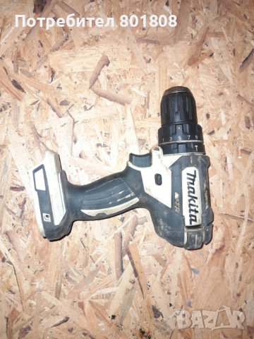 Винтоверт Makita 