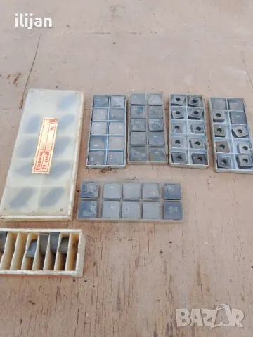 Стругарски инструменти, снимка 4 - Други инструменти - 49093457