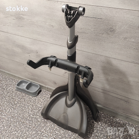 Резервни части от шаси Stokke Xplory v3 (без гуми), снимка 1 - Детски колички - 37325332