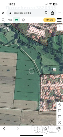 Земеделски имот, снимка 2 - Земеделска земя - 53159379