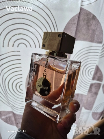 Armaf Club de Nuit Women 105 ml., снимка 6 - Дамски парфюми - 53948125