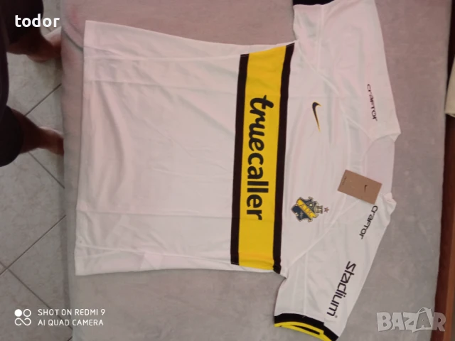 нови тениски адидас, снимка 7 - Тениски - 50671513