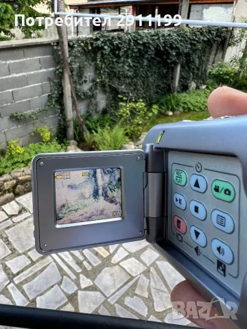 Видеокамера MX JVC X3000, снимка 7 - Камери - 49962507