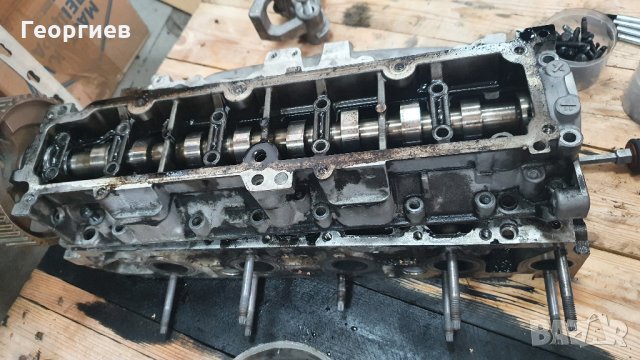 Глава Пежо 308 1.6 diesel, 115кс, 9H05, peugeot, citroen, снимка 3 - Части - 34170923