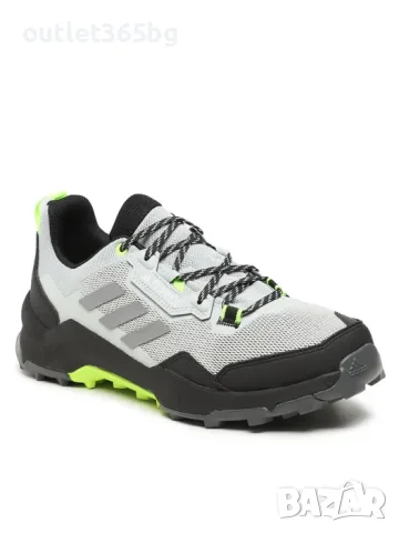 Adidas - Terrex AX4 Hiking Shoes №42,№44 2/3 Оригинал Код 621