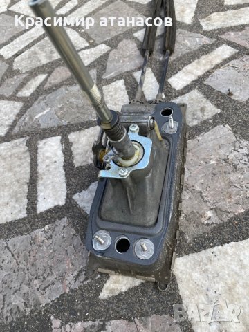 Жила скорости механизъм за Vw голф 5.1К0711565.1К0711091А, снимка 2 - Части - 39222127