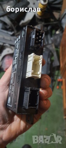 Модул за БМВ е39, снимка 2 - Части - 35372088