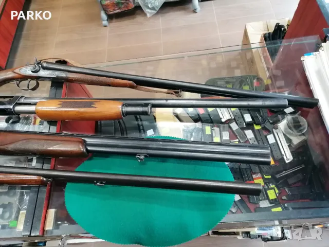 Деактивирани оръжия , снимка 6 - Ловно оръжие - 48416216
