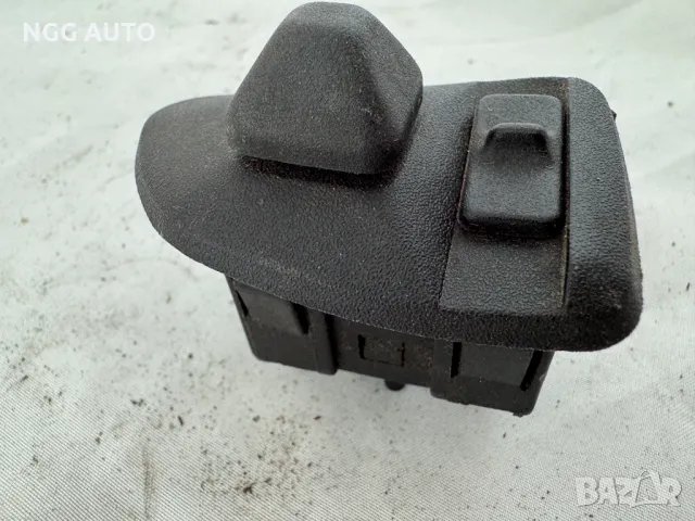 Бутон Копче Управление Странични Огледала за BMW E36, 61 31 1 387 281, 61311387281, 1 387 281, снимка 3 - Части - 48759560