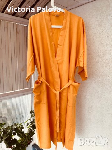 Халат NANSO,Финландия