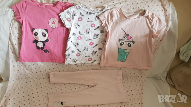 Лот размер 86-92 -цена 5лв.