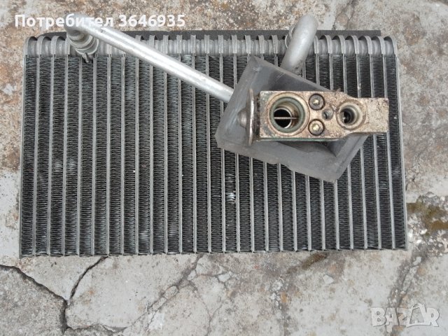 Радиатор за климатик за Опел Вектра комби Дизел., снимка 2 - Части - 42837635
