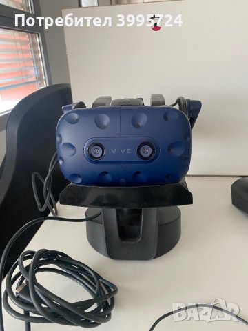 HTC VIVE 2 PRO - VR очила