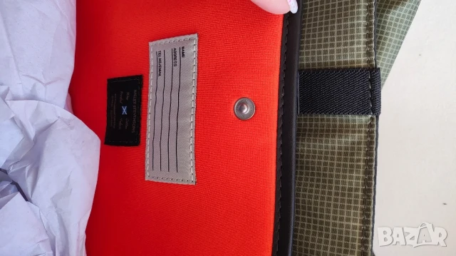 Jack Spade нова чанта, снимка 6 - Чанти - 51200095