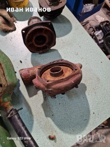 За Помпи Вида 4 и 5, снимка 5 - Водни помпи - 38951041