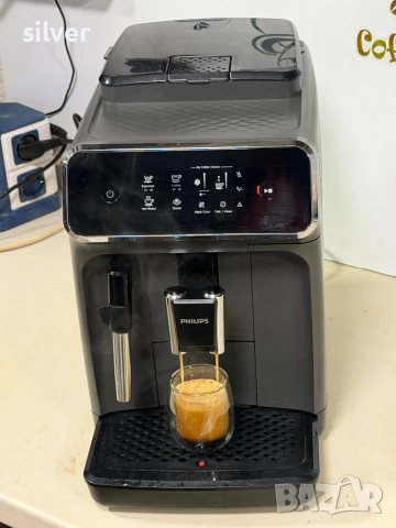 Кафемашина кафе автомат Philips EP2224 с гаранция, снимка 7 - Кафемашини - 52488793