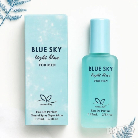 Луксозен сет от 6 мъжки парфюма по 22мл – изискано ароматно преживяване, снимка 5 - Мъжки парфюми - 53931156