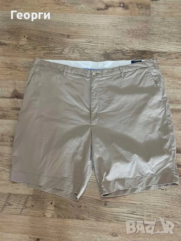 Мъжки къси панталони гигант Polo Ralph Lauren Размер 46