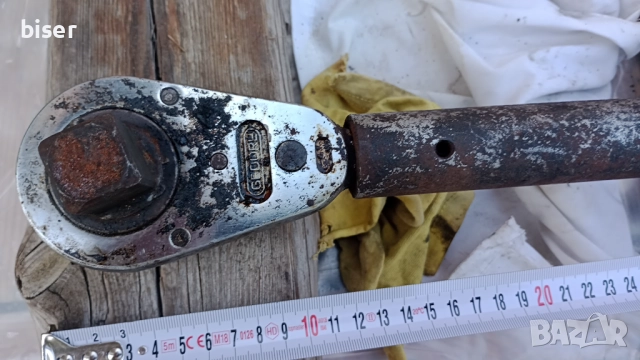 ТРЕСЧОТКА-3/4  С  КАМЪК=60 