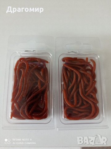 Сиконови червей