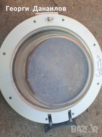 Продавам  пералня Bosch classixx 5  800 E-Nr WAA1616OBY/04 на части, снимка 11 - Перални - 30859878