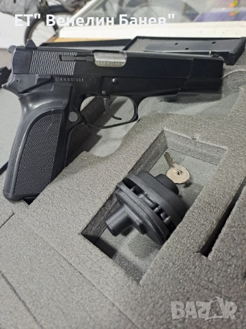 Оръжие втора употреба, снимка 2 - Бойно оръжие - 52317424