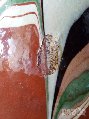 Стомна от соц-а, снимка 8 - Антикварни и старинни предмети - 50668234