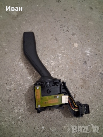 Лост мигач/ чистачки от VW Golf5 2008г. в много добро състояние, снимка 3 - Части - 51630185