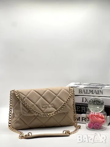чанти MONA  
➡️34cm⬆️24cm, снимка 11 - Чанти - 50369627