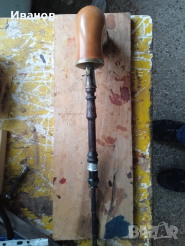 Лула, лули, снимка 6 - Колекции - 52882825