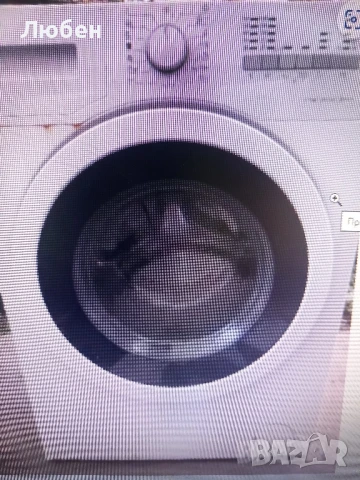 Продавам платка за управление за пералня BEKO WTV 7531XO, снимка 2 - Перални - 50844299