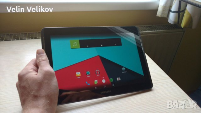 Инсталиране на Android Marshmallow или Lollipop на Galaxy Tab , 39 лв, снимка 1 - Таблети - 42108039