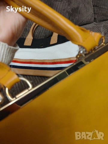 Дамски чанти 3€/брой големи , снимка 10 - Чанти - 53970813